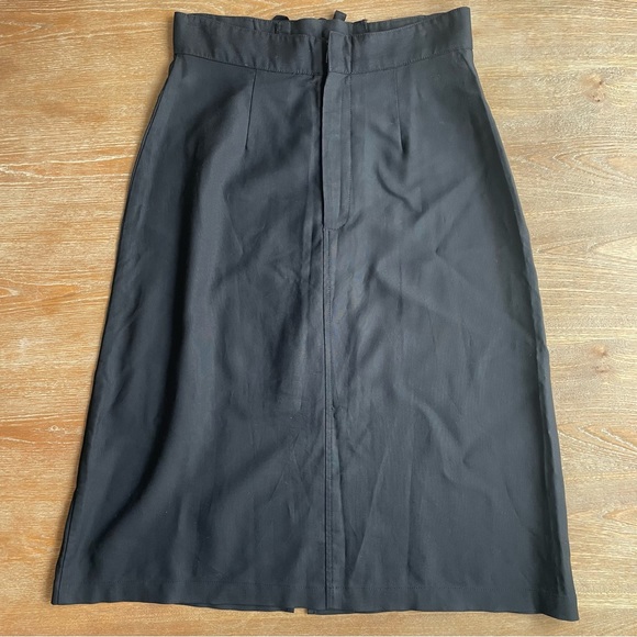 Sea New York lace-up pencil skirt - Picture 6 of 9